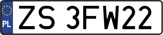 ZS3FW22