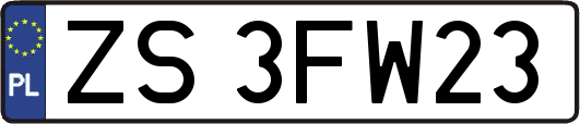 ZS3FW23