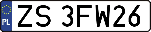 ZS3FW26