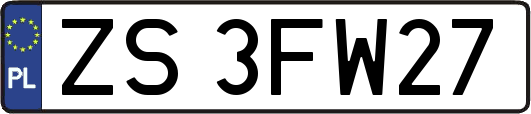 ZS3FW27