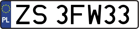 ZS3FW33