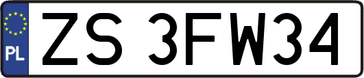 ZS3FW34