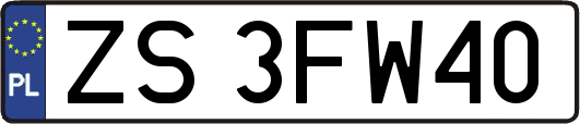 ZS3FW40