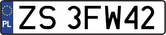 ZS3FW42