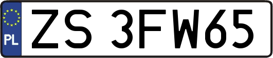 ZS3FW65