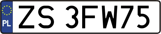 ZS3FW75