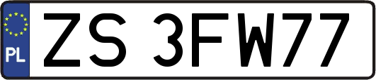 ZS3FW77