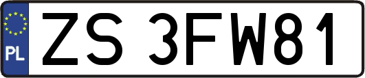 ZS3FW81