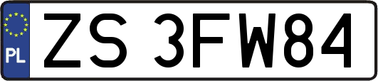 ZS3FW84