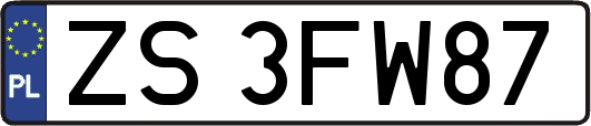ZS3FW87