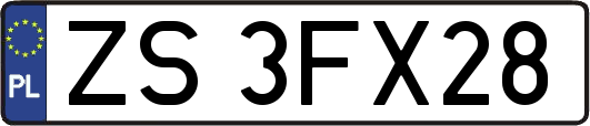 ZS3FX28