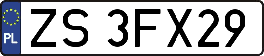 ZS3FX29