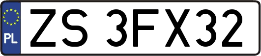 ZS3FX32