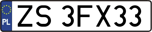 ZS3FX33