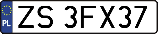 ZS3FX37