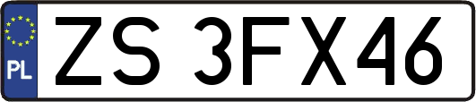 ZS3FX46