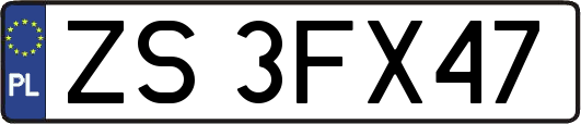 ZS3FX47