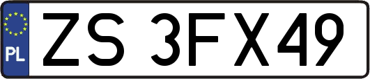 ZS3FX49