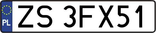 ZS3FX51