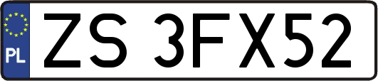 ZS3FX52