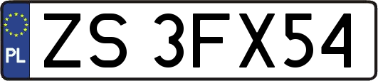 ZS3FX54