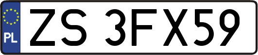 ZS3FX59