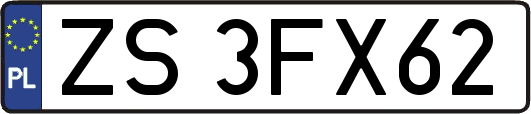 ZS3FX62