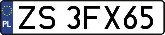 ZS3FX65
