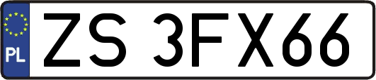 ZS3FX66