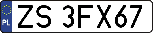 ZS3FX67