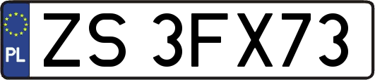ZS3FX73