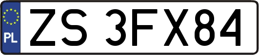 ZS3FX84