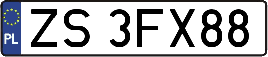 ZS3FX88