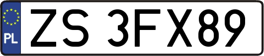 ZS3FX89