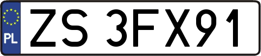 ZS3FX91