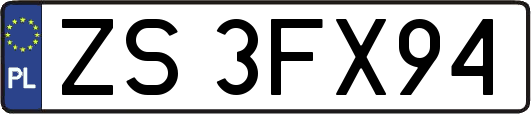 ZS3FX94