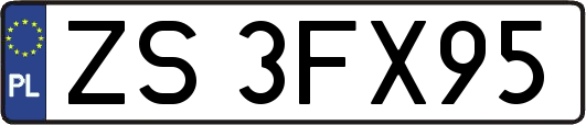 ZS3FX95