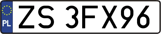 ZS3FX96