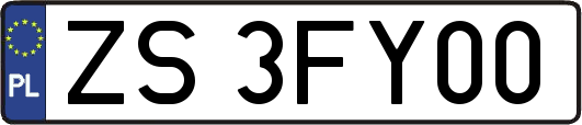 ZS3FY00