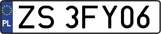 ZS3FY06