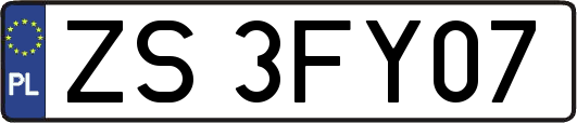 ZS3FY07