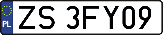 ZS3FY09