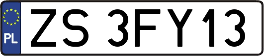 ZS3FY13