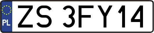 ZS3FY14