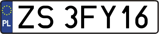ZS3FY16