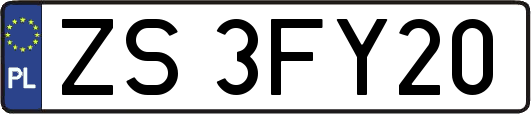 ZS3FY20