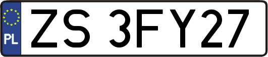 ZS3FY27