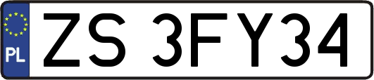 ZS3FY34