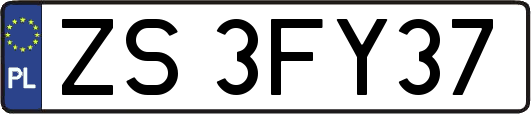 ZS3FY37