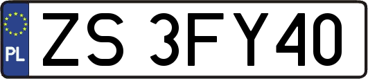 ZS3FY40